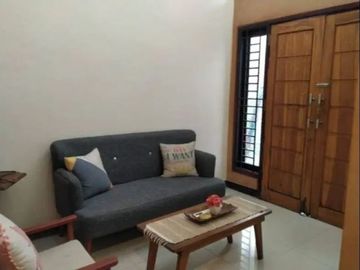 Dijual Rumah Pucang Anom , Surabaya Timur
