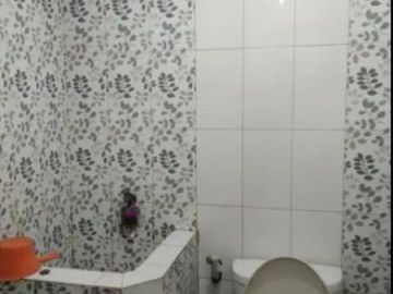 Dijual Rumah Pucang Anom , Surabaya Timur