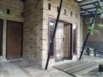 Dijual Rumah Pucang Anom , Surabaya Timur