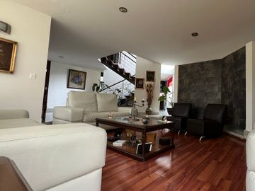 Hermosa Casa en el Centro de Tequisquiapan