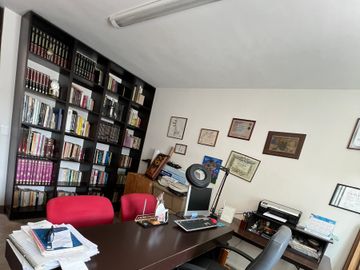 Hermosa Casa en el Centro de Tequisquiapan