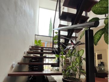 Hermosa Casa en el Centro de Tequisquiapan