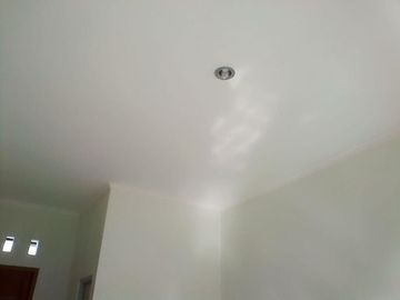 Di jual rumah dekat ke stasiun kereta api