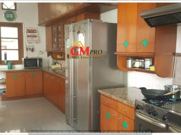 Dijual Rumah Terawat Asri dekat Griya Arcamanik Bandung Timur