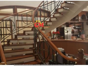 Dijual Rumah Terawat Asri dekat Griya Arcamanik Bandung Timur