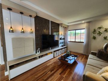 Casa en venta en Clayton - Senderos de Camino de Cruces (LM)