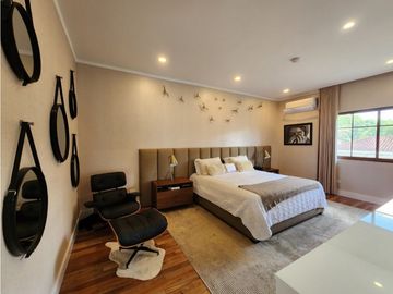 Casa en venta en Clayton - Senderos de Camino de Cruces (LM)