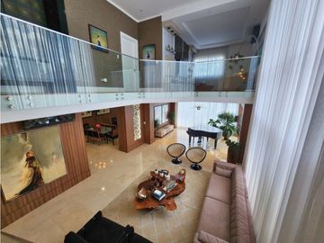 Casa en venta en Clayton - Senderos de Camino de Cruces (LM)