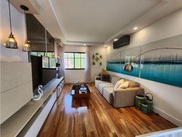 Casa en venta en Clayton - Senderos de Camino de Cruces (LM)