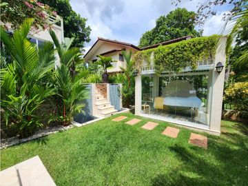 Casa en venta en Clayton - Senderos de Camino de Cruces (LM)
