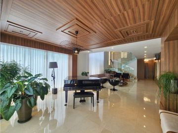 Casa en venta en Clayton - Senderos de Camino de Cruces (LM)