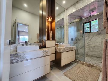 Casa en venta en Clayton - Senderos de Camino de Cruces (LM)