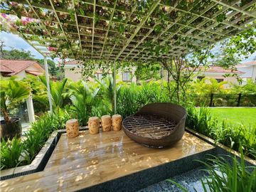 Casa en venta en Clayton - Senderos de Camino de Cruces (LM)
