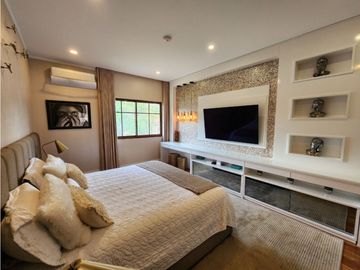 Casa en venta en Clayton - Senderos de Camino de Cruces (LM)