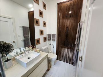 Casa en venta en Clayton - Senderos de Camino de Cruces (LM)