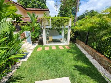 Casa en venta en Clayton - Senderos de Camino de Cruces (LM)