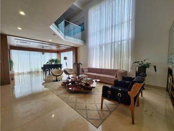 Casa en venta en Clayton - Senderos de Camino de Cruces (LM)