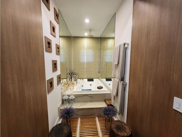 Casa en venta en Clayton - Senderos de Camino de Cruces (LM)