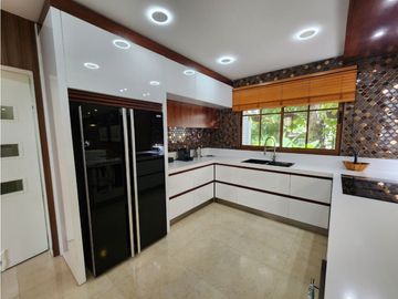 Casa en venta en Clayton - Senderos de Camino de Cruces (LM)