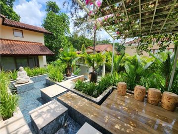 Casa en venta en Clayton - Senderos de Camino de Cruces (LM)