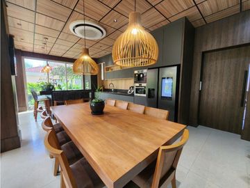 Casa en venta en Clayton - Senderos de Camino de Cruces (LM)