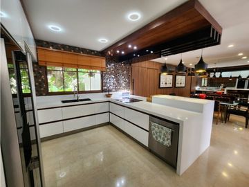 Casa en venta en Clayton - Senderos de Camino de Cruces (LM)