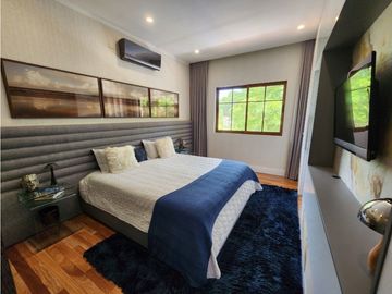 Casa en venta en Clayton - Senderos de Camino de Cruces (LM)