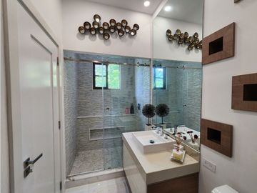 Casa en venta en Clayton - Senderos de Camino de Cruces (LM)