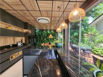 Casa en venta en Clayton - Senderos de Camino de Cruces (LM)