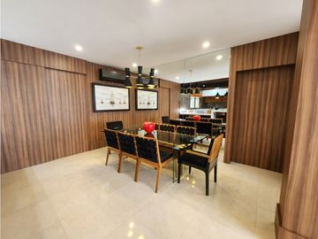 Casa en venta en Clayton - Senderos de Camino de Cruces (LM)