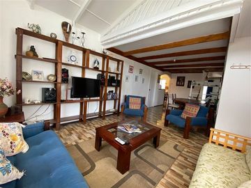 Casa en Venta en CONDOMINIO LA PORTADA