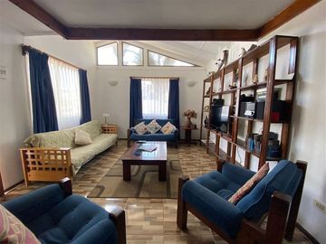 Casa en Venta en CONDOMINIO LA PORTADA
