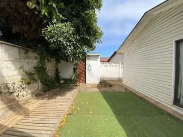Casa en Venta en CONDOMINIO LA PORTADA