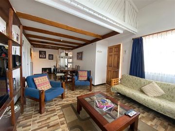 Casa en Venta en CONDOMINIO LA PORTADA