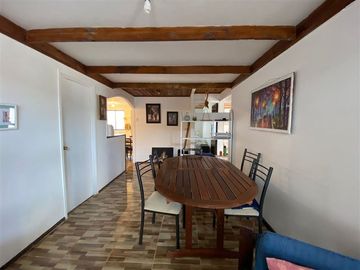 Casa en Venta en CONDOMINIO LA PORTADA