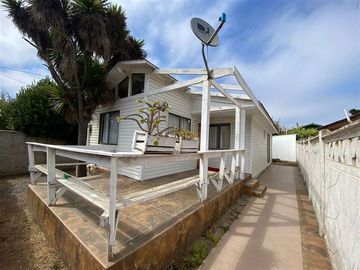 Casa en Venta en CONDOMINIO LA PORTADA