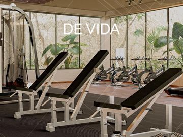 Departamento en venta Cancun Quintana Roo