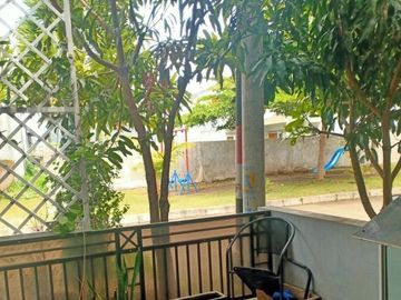 Rumah Hunian di Antapani, dekat Arcamanik dan Cisaranten