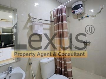 Disewakan apartemen Metro Park