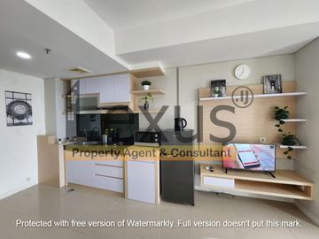Disewakan apartemen Metro Park