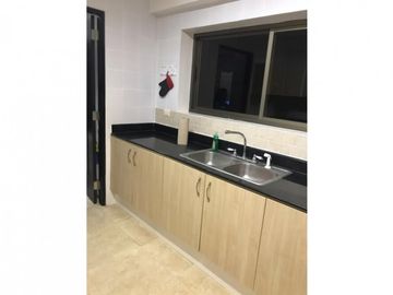 APARTAMENTO AMOBLADO 3 HAB / CBE / PUNTA BARCO / PH EL QUETZAL  220M2
