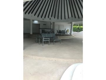 APARTAMENTO AMOBLADO 3 HAB / CBE / PUNTA BARCO / PH EL QUETZAL  220M2