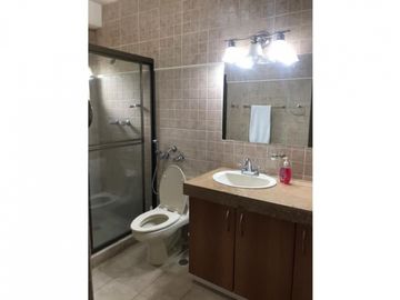APARTAMENTO AMOBLADO 3 HAB / CBE / PUNTA BARCO / PH EL QUETZAL  220M2
