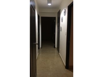 APARTAMENTO AMOBLADO 3 HAB / CBE / PUNTA BARCO / PH EL QUETZAL  220M2