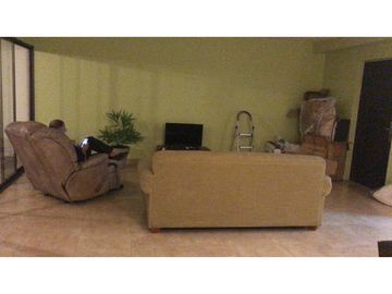 APARTAMENTO AMOBLADO 3 HAB / CBE / PUNTA BARCO / PH EL QUETZAL  220M2