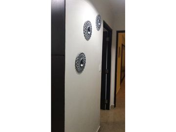 APARTAMENTO AMOBLADO 3 HAB / CBE / PUNTA BARCO / PH EL QUETZAL  220M2