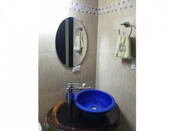 APARTAMENTO AMOBLADO 3 HAB / CBE / PUNTA BARCO / PH EL QUETZAL  220M2