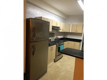 APARTAMENTO AMOBLADO 3 HAB / CBE / PUNTA BARCO / PH EL QUETZAL  220M2