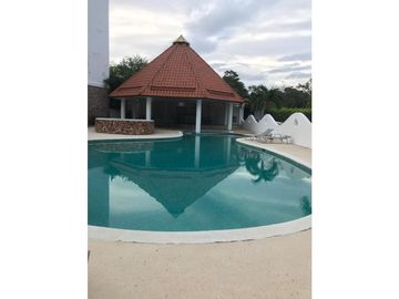 APARTAMENTO AMOBLADO 3 HAB / CBE / PUNTA BARCO / PH EL QUETZAL  220M2