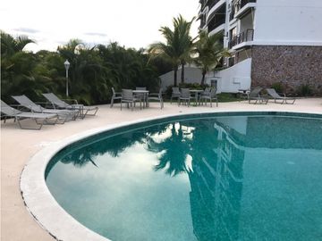 APARTAMENTO AMOBLADO 3 HAB / CBE / PUNTA BARCO / PH EL QUETZAL  220M2